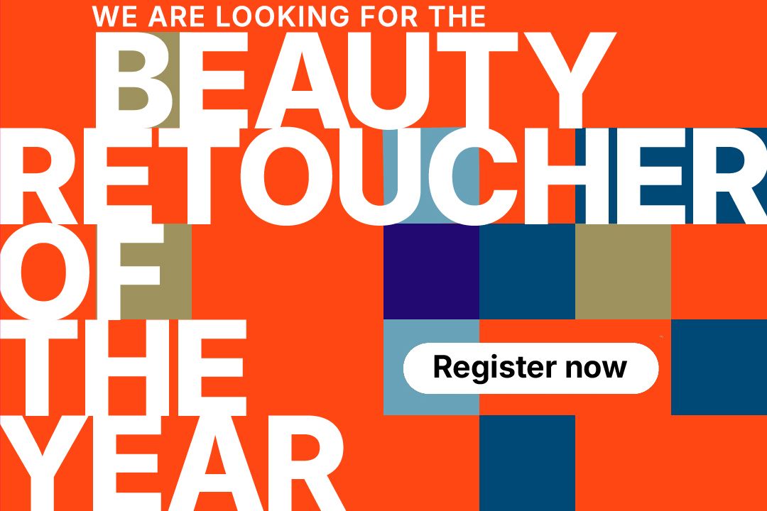 Retouching Academy Is Sponsoring 10 Beauty Entries at Retoucher of the Year 2026
