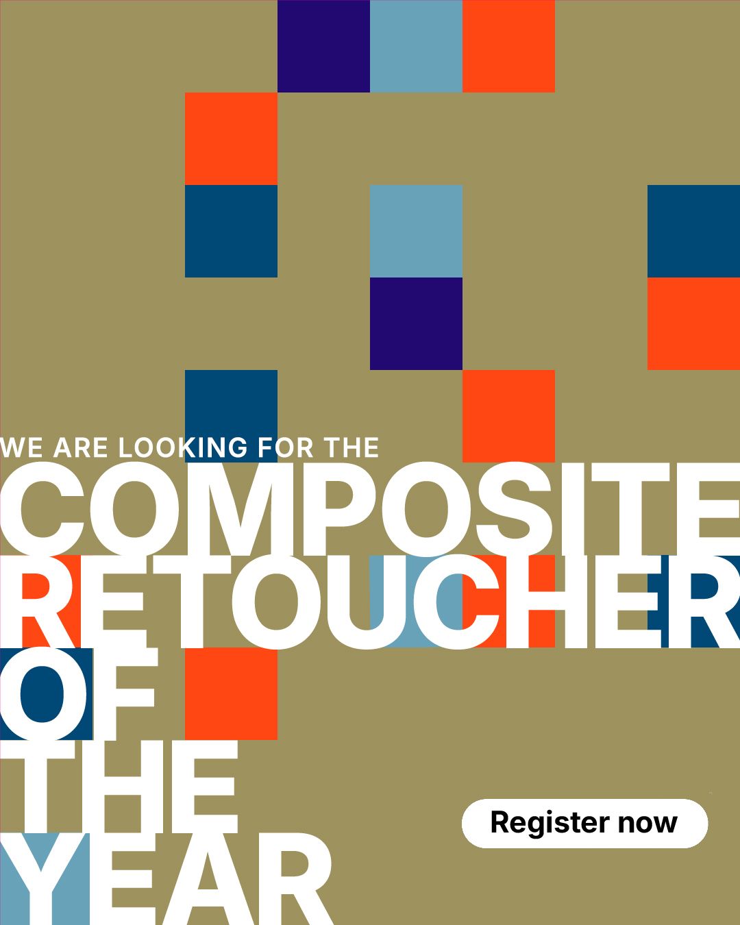 Eric Vasquez Is Sponsoring 10 Alchemist Entries at Retoucher of the Year 2026