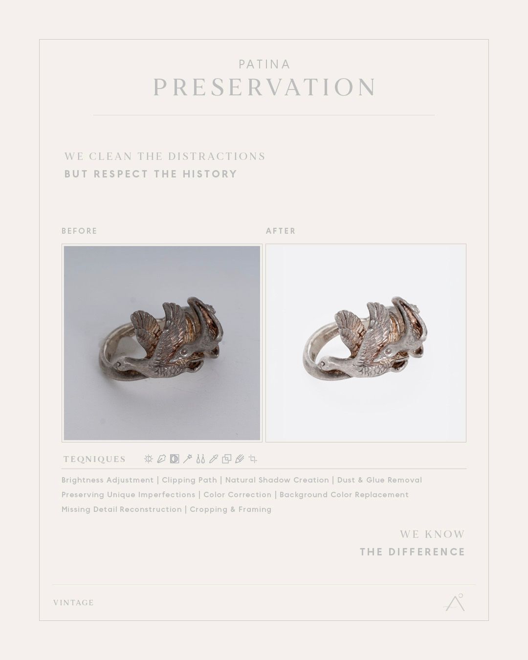 Two image card 2