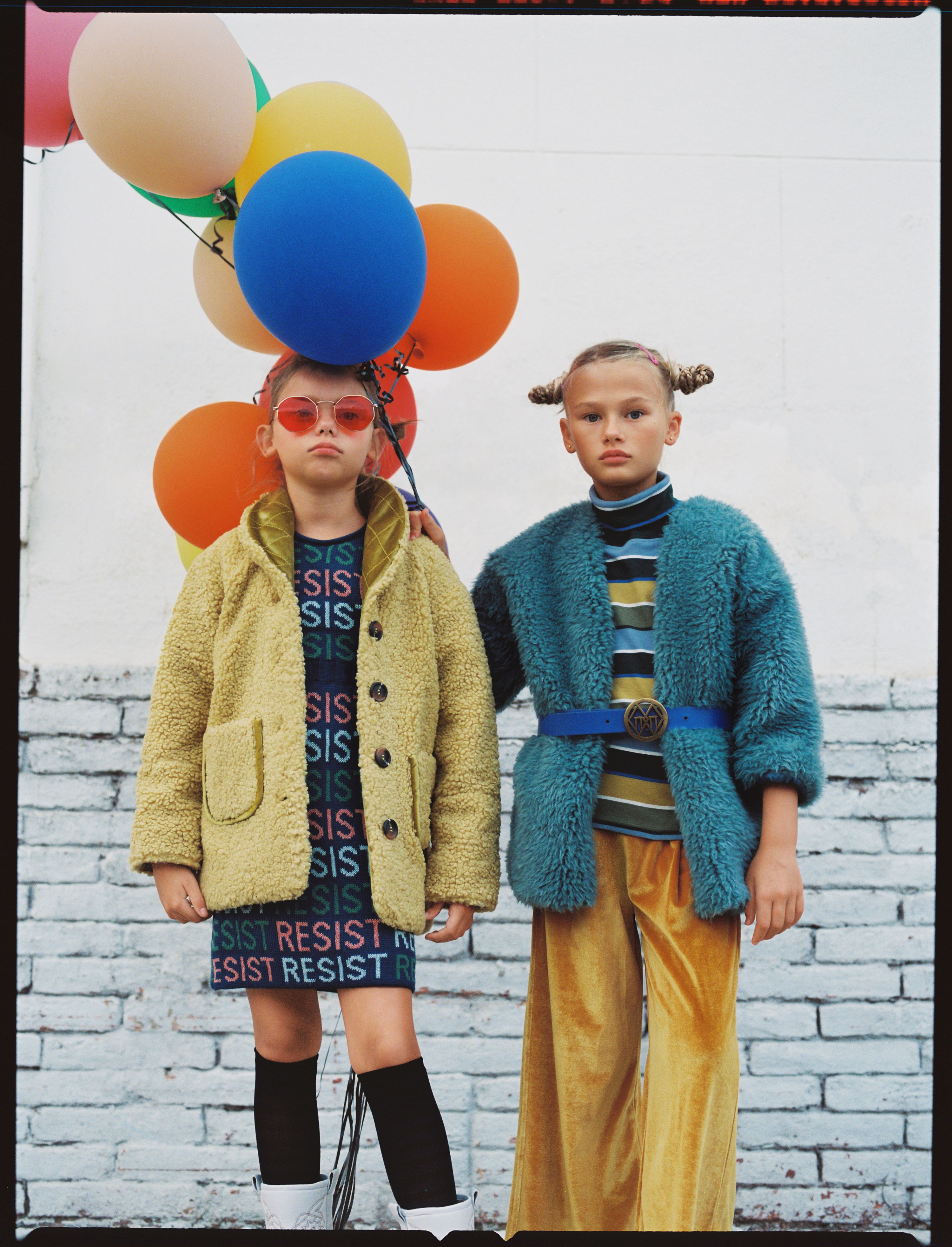 Two image card 2