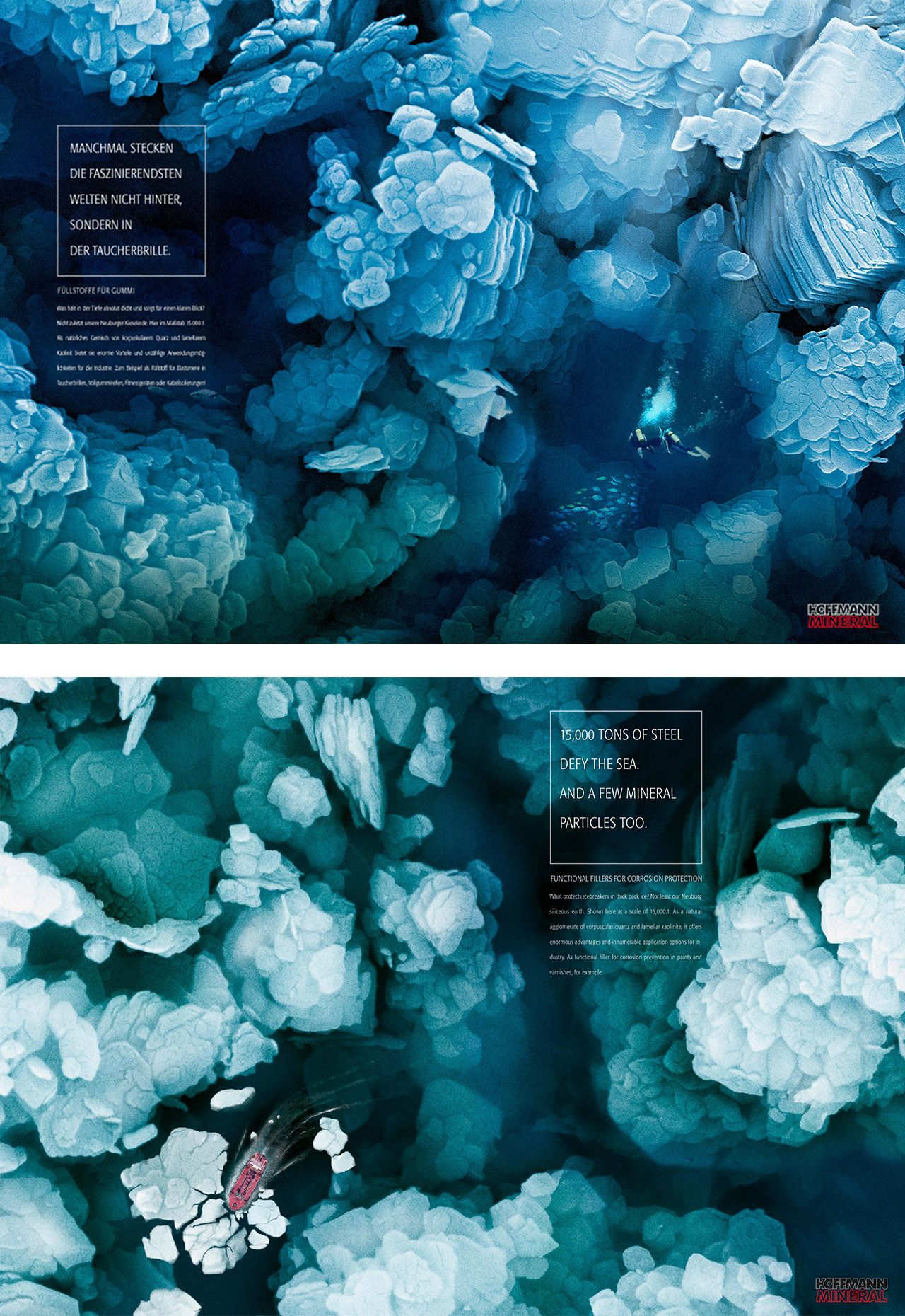 Two image card 2