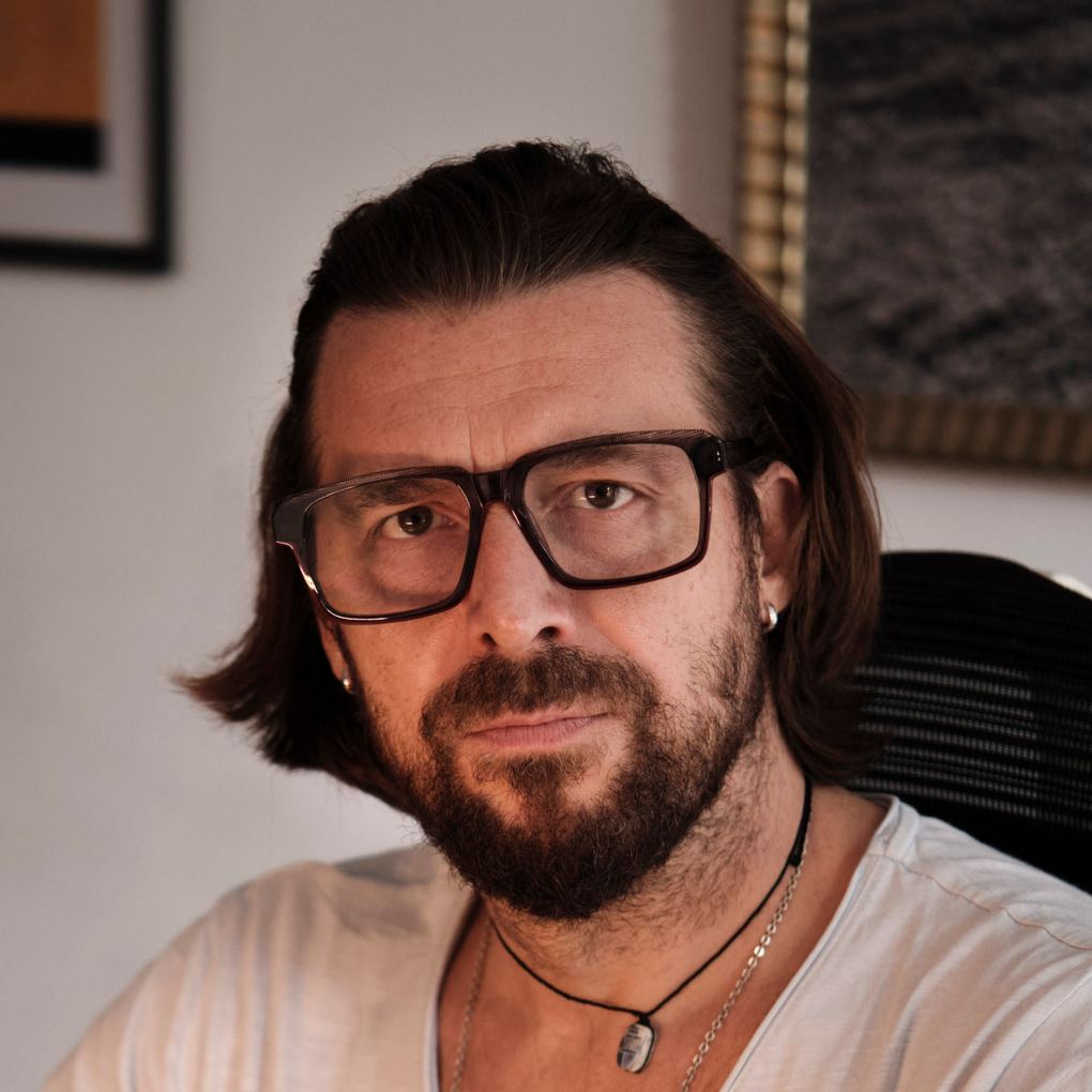 Krzysztof Gadomski