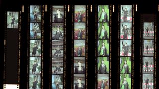 You Might Have Film Grain Backwards - Christoph Klutsch