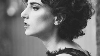 Meet the Participant: Aurora Bruno