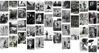 THE GOLDEN ERA - FASHION STORY - Photographer open call