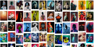 CHROMATIC DREAMS - COLOUR GRADING - Photographer Open Call