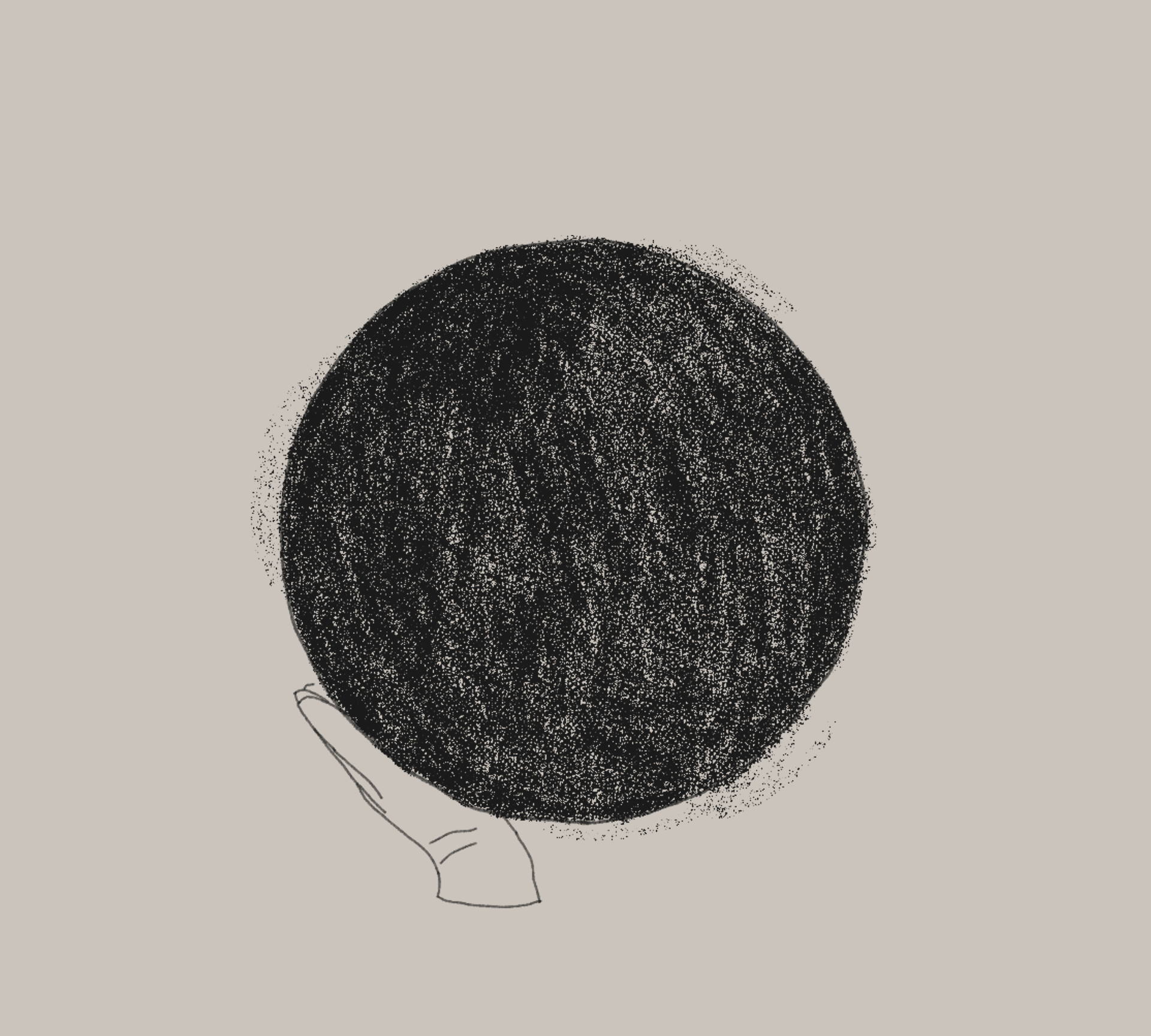 Ready to Complete Background